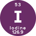 potassium iodide