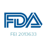 fda certified logo