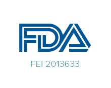 fda certified logo